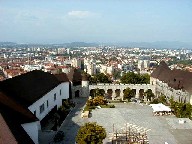 u[i Ljubljana Grad