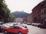 u[i Ljubljana Grad
