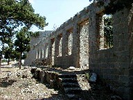 v Fortress