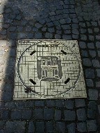 }z[ Manhole Cover
