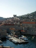 X|U{aƍ` Palaca Sponza and Old Harbor