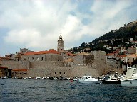 h~jRC@ Dominikanska Crkva i Samostan