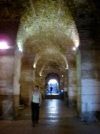  Basement Halls of Palace