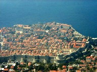 sXSi Whole view of old town