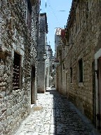 Ώ Stone Pavement