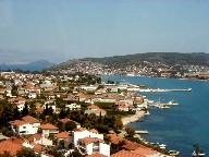 gM[ Trogir