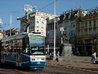 Hʓd Tramcar