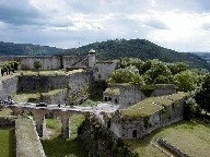 V^f@Citadelle de Vauban