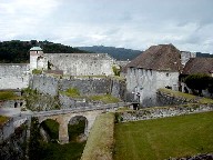 V^f@Citadelle de Vauban