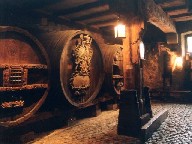 M Wine Cask