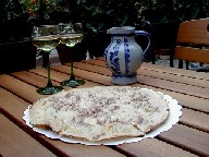 ^gEtx Tarte Flambee