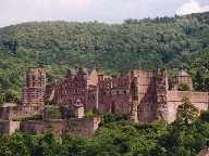 nCfxN Schloss Heidelberg