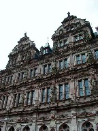 t[hbq Heidelberg castle