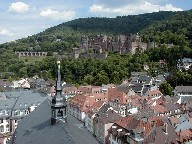 nCfxN Schloss Heidelberg