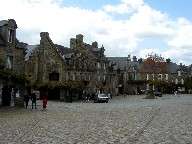 L@Place de l'eglise