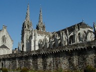TER^吹@Cathedrale St-Corentin