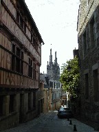 ʂ@Rue Elie Freron
