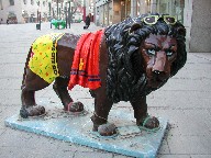 CI@Lion