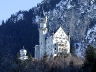 mCVoV^C@Schloss Neuschwanstein