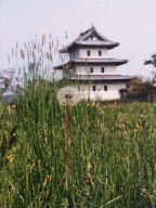 O Matsumae Castle