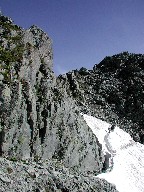 k䍂xƖk Kita-Hotaka peaks