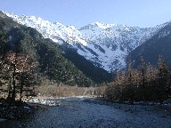 ㍂n Kamikochi