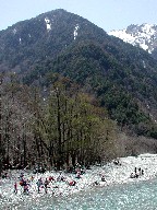 ㍂n Kamikochi