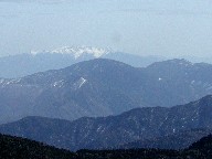 ؑ]R(AvX) the Kiso mountains