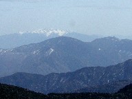ؑ]R(AvX) the Kiso mountains