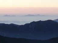 ԐΎR@Akaishi Mountains
