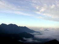 䍂A@Hotaka mountains