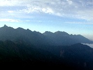 䍂A@Hotaka mountains