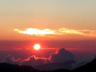 [@the Sunset