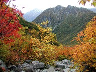 ƍgt Byobu-iwa peak