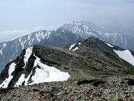 V@Tengu-ridge