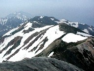 V@Tengu-ridge