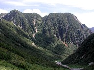  Yari-sawa
