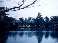 Z Kenroku-en Garden