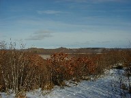 V Kushiro Marsh Promenade