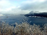  Lake Mashu-ko