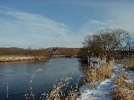 H Kushiro River