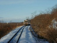 Ԑ JR Kushiro-Abashiri Line