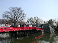 {̍ Matsumoto Castle Moat