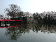 {̍ Matsumoto Castle Moat