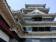 { Matsumoto Castle