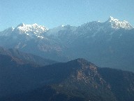 q}R@Himalaya mountains