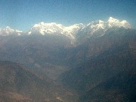 q}R@Himalaya mountains