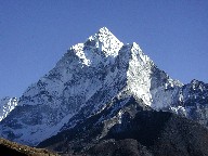 A}_u@Ama Dablam