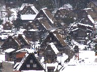 싽@Shirakawa village