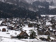 싽@Shirakawa village